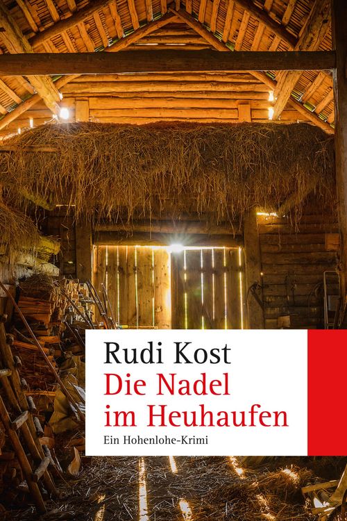 Produktbild: Die Nadel im Heuhaufen