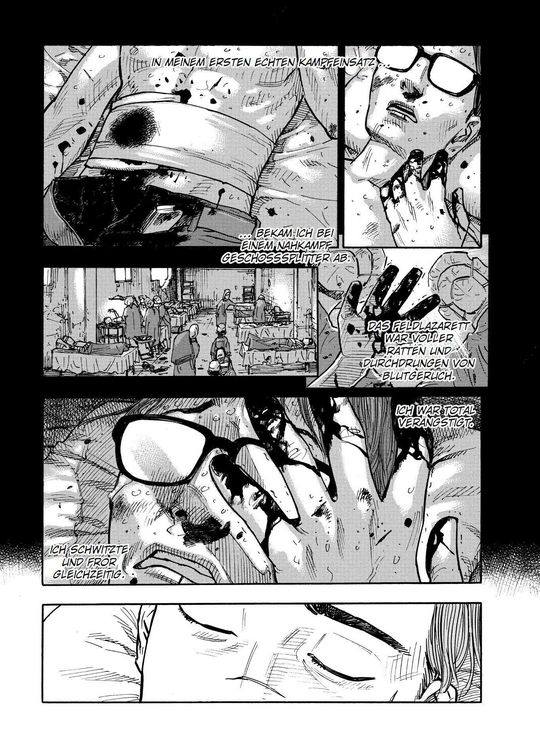 Produktbild: Shimazaki in the Land of Peace 03