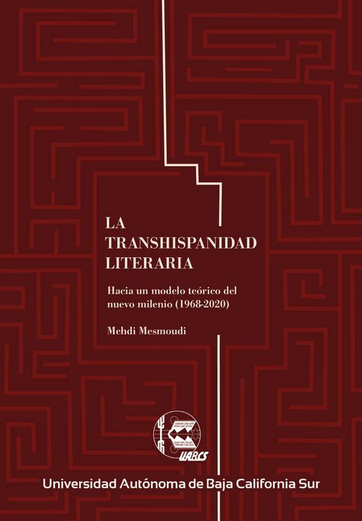 Produktbild: La transhispanidad literaria
