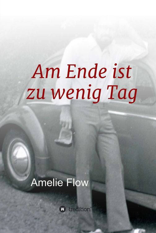Produktbild: Am Ende ist zu wenig Tag