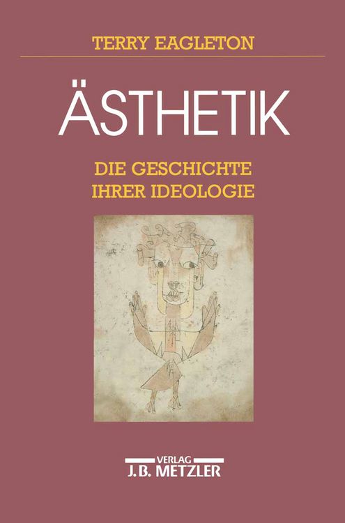 Produktbild: &Auml;sthetik