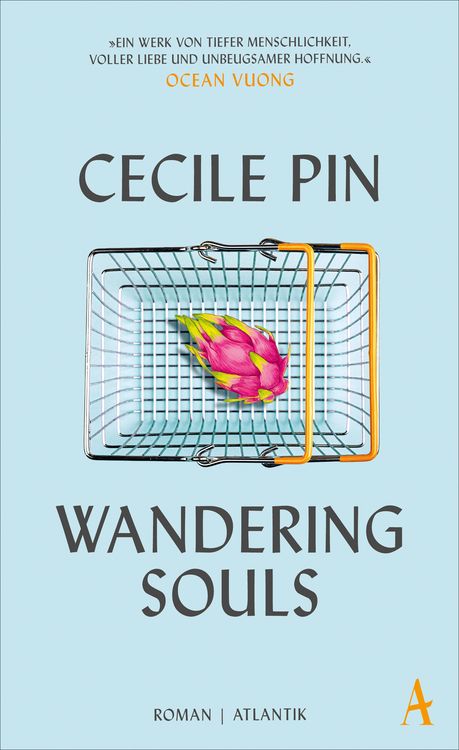 Produktbild: Wandering Souls