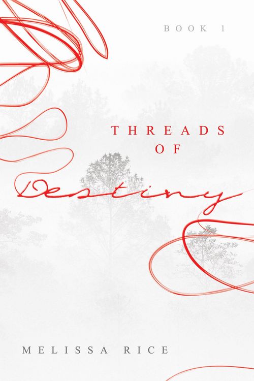 Produktbild: Threads Of Destiny