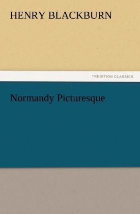Produktbild: Normandy Picturesque