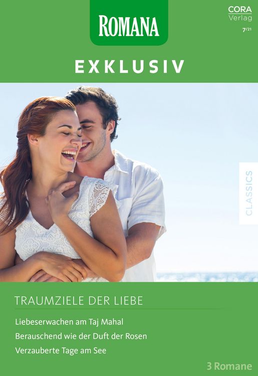 Produktbild: Romana Exklusiv Band 337