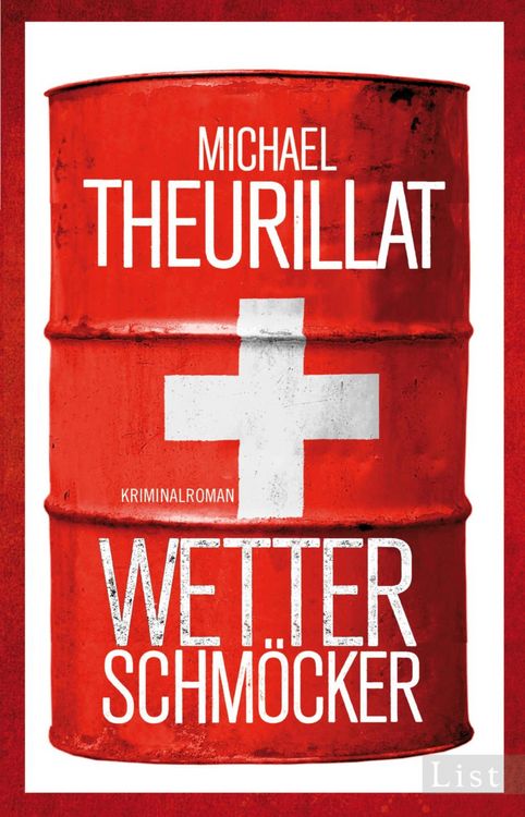 Produktbild: Wetterschm&ouml;cker
