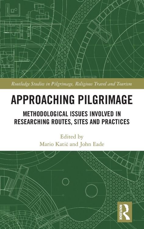 Produktbild: Approaching Pilgrimage