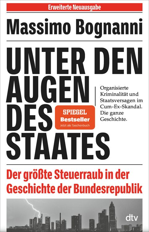 Produktbild: Unter den Augen des Staates
