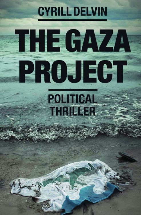 Produktbild: The Gaza Project