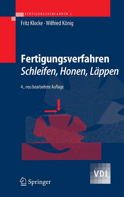 Produktbild: Fertigungsverfahren 2