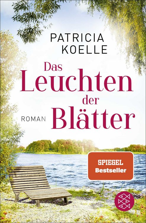 Produktbild: Das Leuchten der Bl&auml;tter