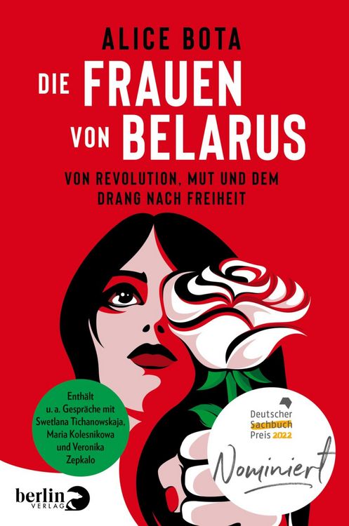 Produktbild: Die Frauen von Belarus