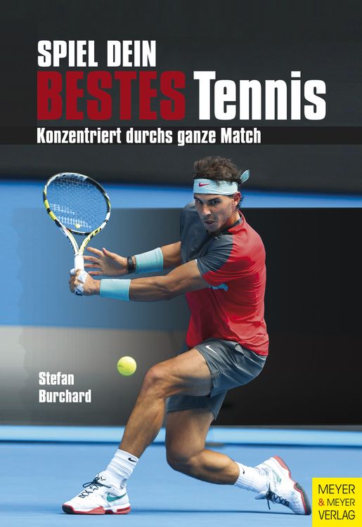 Produktbild: Spiel dein bestes Tennis