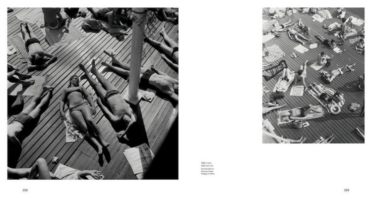 Produktbild: The Swimming Pool in Photography