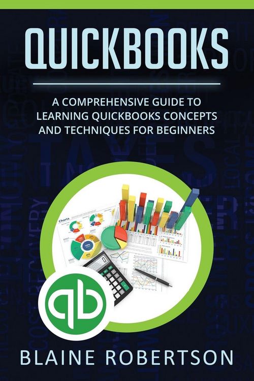 Produktbild: QuickBooks