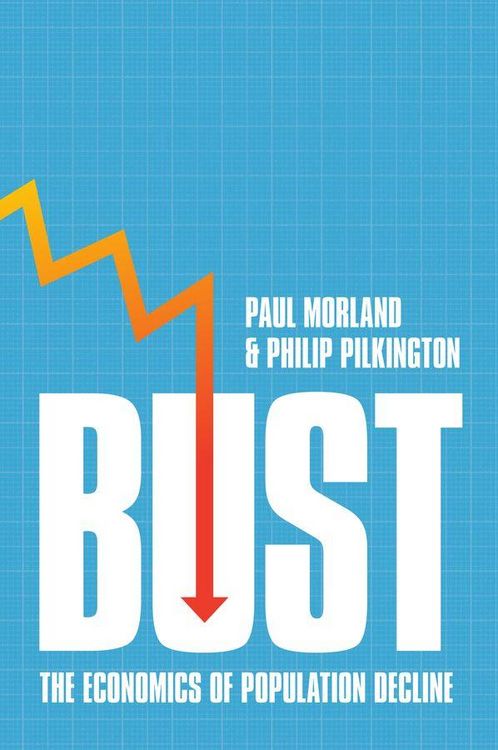 Produktbild: Bust