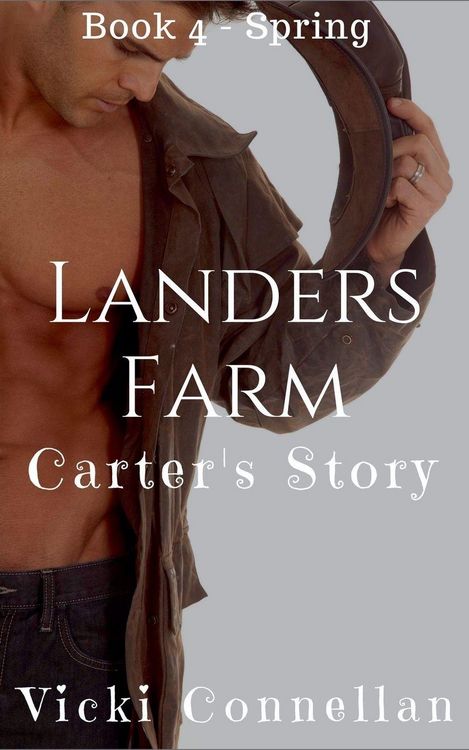Produktbild: Landers Farm - Spring - Carter's Story
