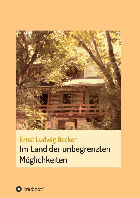 Produktbild: Im Land der unbegrenzten M&ouml;glichkeiten - eine Hommage an die menschliche Vorstellungskraft