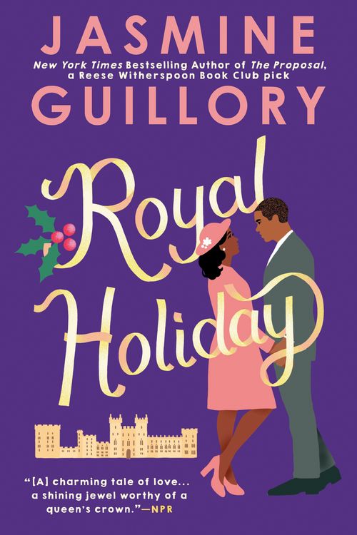 Produktbild: Royal Holiday