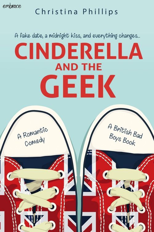 Produktbild: Cinderella and the Geek
