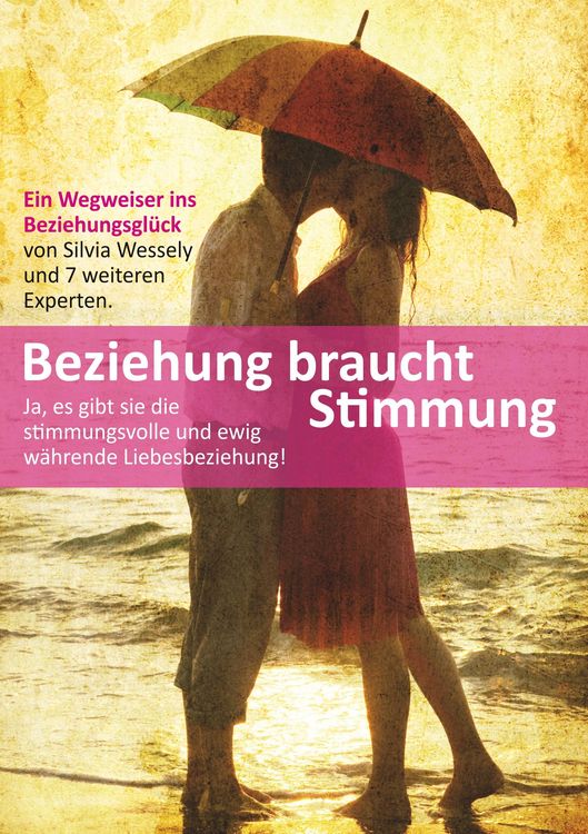 Produktbild: Beziehung braucht Stimmung