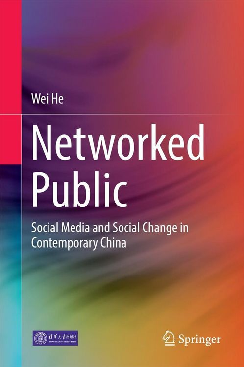 Produktbild: Networked Public