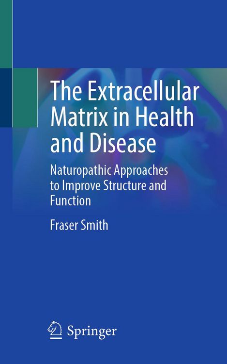 Produktbild: The Extracellular Matrix in Health and Disease