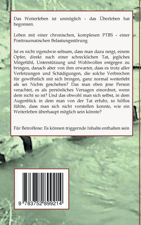 Produktbild: Lebensgeist