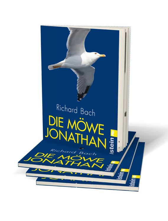 Produktbild: Die M&ouml;we Jonathan