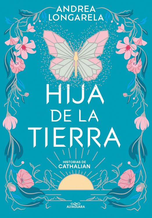 Produktbild: Hija de la Tierra / Daughter of Earth