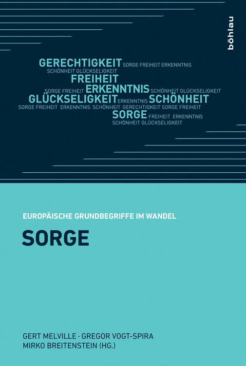 Produktbild: Sorge
