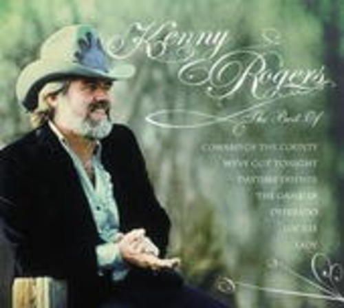 Produktbild: Rogers, K: Very Best Of Kenny Rogers
