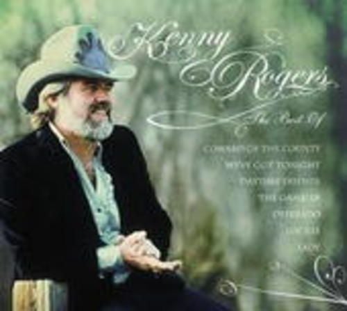 Produktbild: Very Best Of Kenny Rogers
