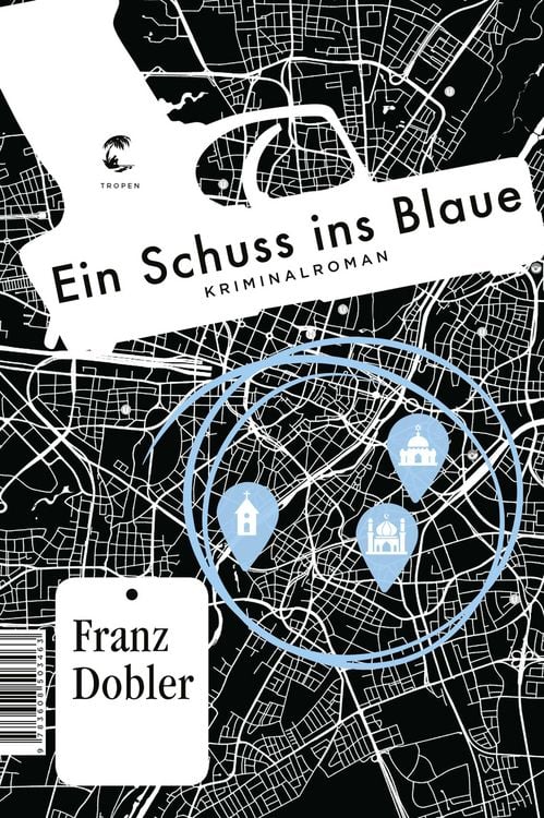 Produktbild: Ein Schuss ins Blaue