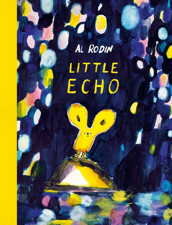 Produktbild: Little Echo