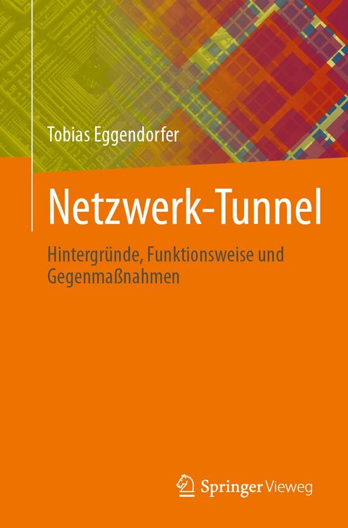 Produktbild: Netzwerk-Tunnel