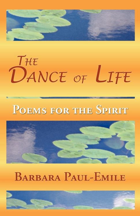 Produktbild: The Dance of Life - Poems for the Spirit