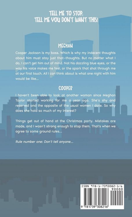 Produktbild: Don't Tell Anyone