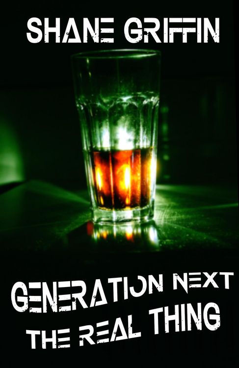 Produktbild: Generation Next The Real Thing