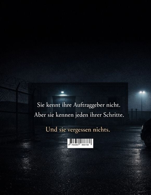 Produktbild: Mikulaschek, D: Sicherheitsdienst