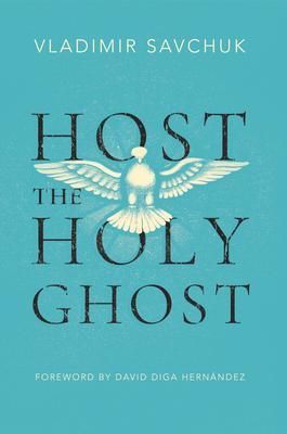 Produktbild: Host the Holy Ghost