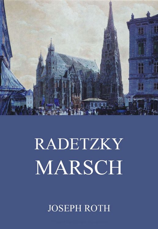 Produktbild: Radetzkymarsch