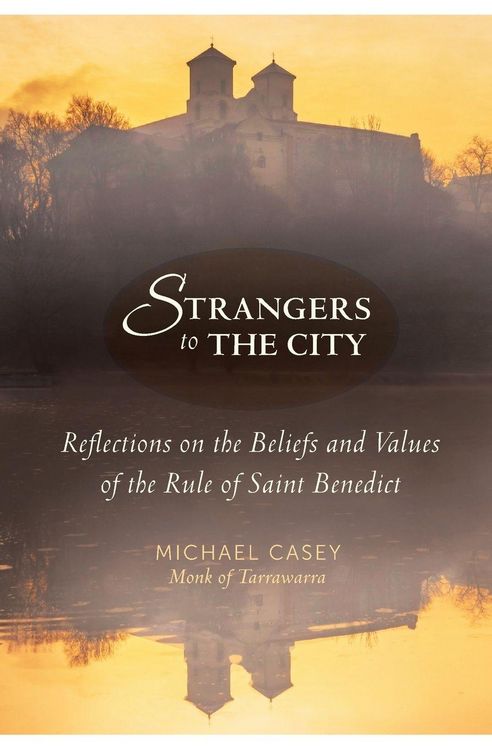 Produktbild: Strangers to the City