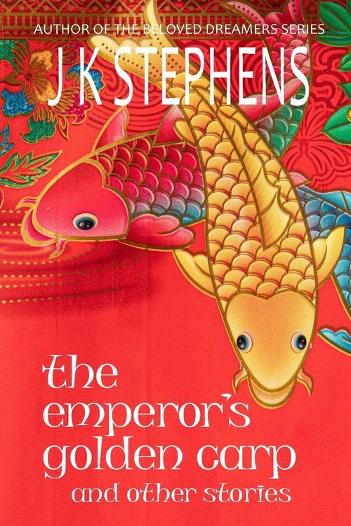 Produktbild: The Emperor's Golden Carp and Other Stories
