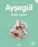 Produktbild: Ayseg&uuml;l - K&uuml;c&uuml;k Ascilar