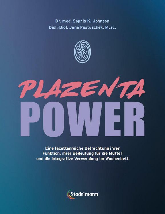 Produktbild: Plazenta Power