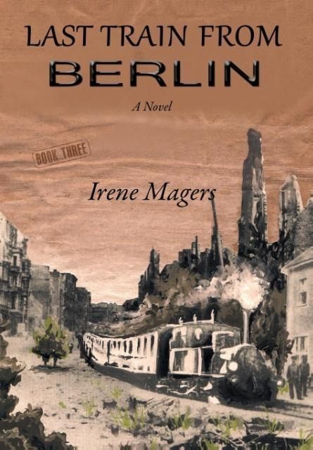 Produktbild: Last Train from Berlin