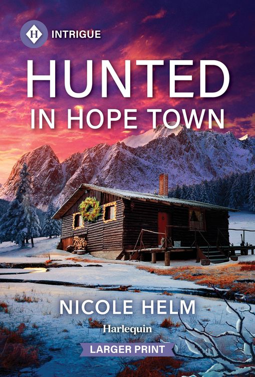 Produktbild: Hunted in Hope Town