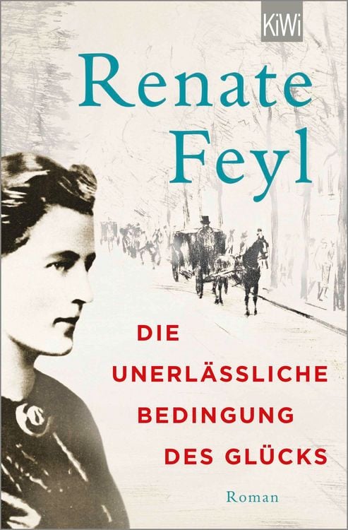 Produktbild: Die unerl&auml;ssliche Bedingung des Gl&uuml;cks