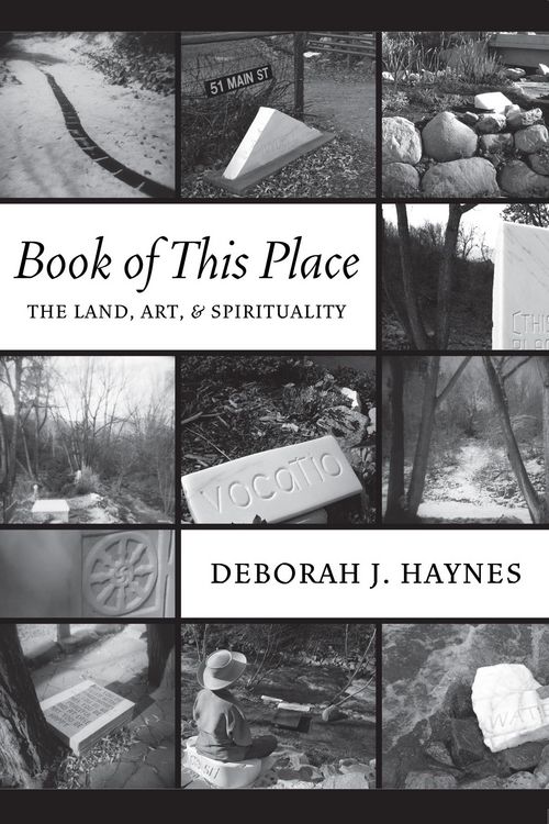 Produktbild: Book of This Place